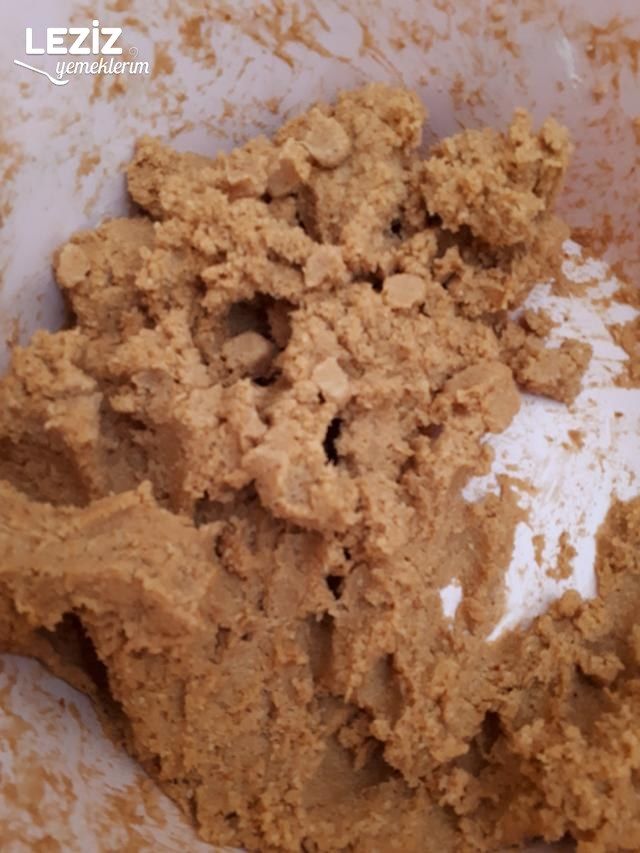 Nefis İçli Köfte Tarifi