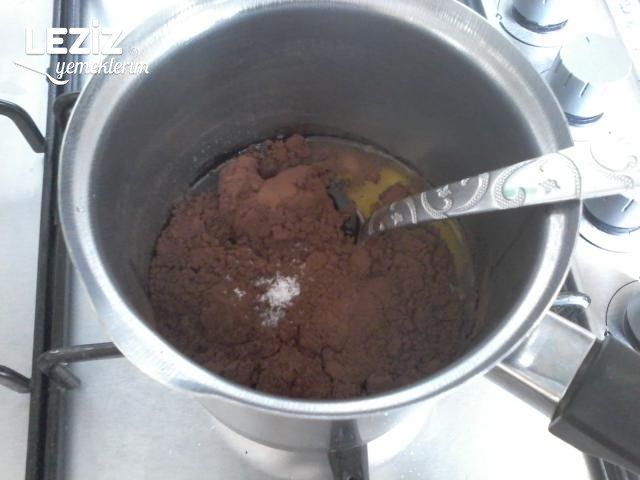 Yumuşacık Pasta Tarifi