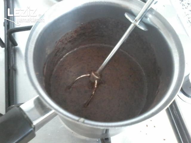 Yumuşacık Pasta Tarifi