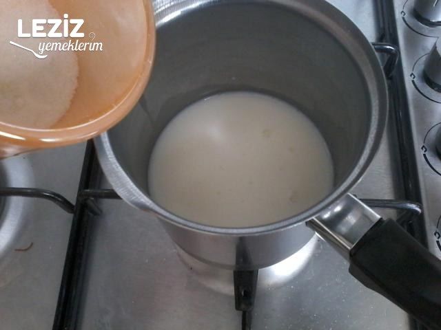 Yumuşacık Pasta Tarifi