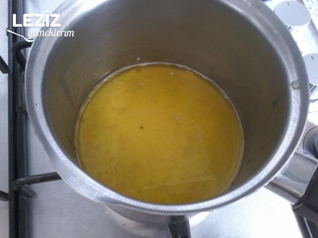 Yumuşacık Pasta Tarifi