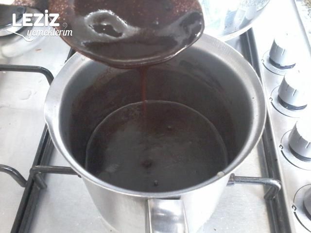 Yumuşacık Pasta Tarifi