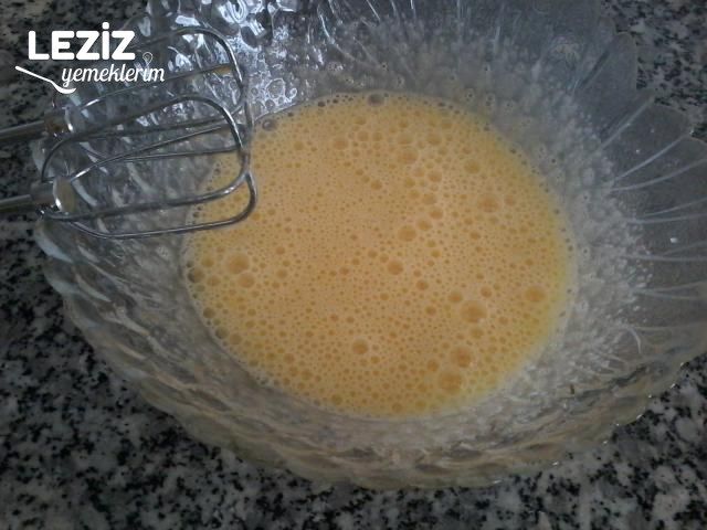 Yumuşacık Pasta Tarifi