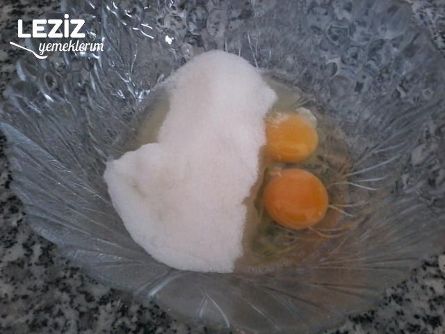 Yumuşacık Pasta Tarifi