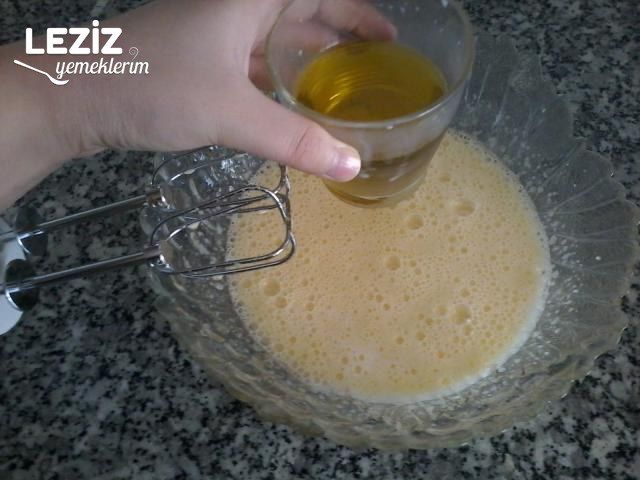 Yumuşacık Pasta Tarifi