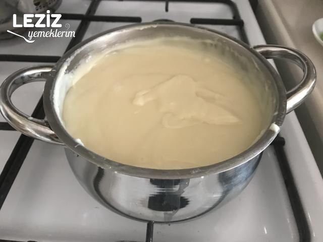 Vişneli Saray Lokumu Tarifi (Tam Ölçülü)