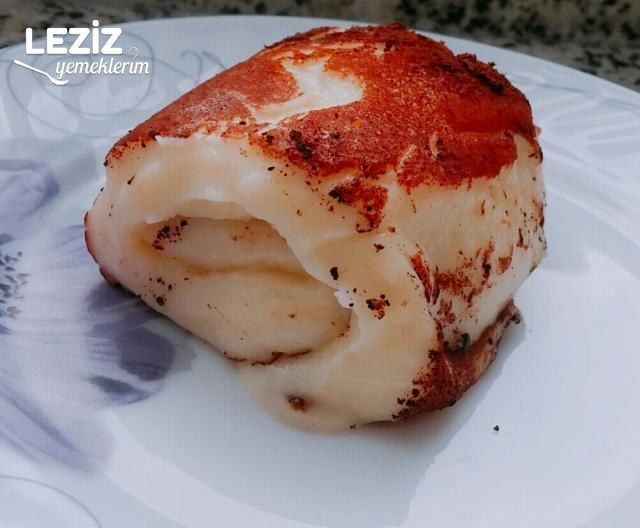 Tavuk Göğsü