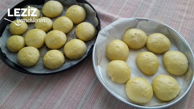 Sodalı Nefis Poğaçalar