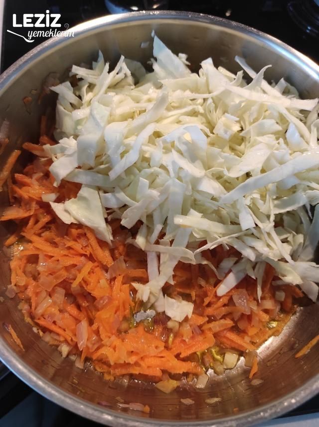 Beyaz Lahana Diblesi