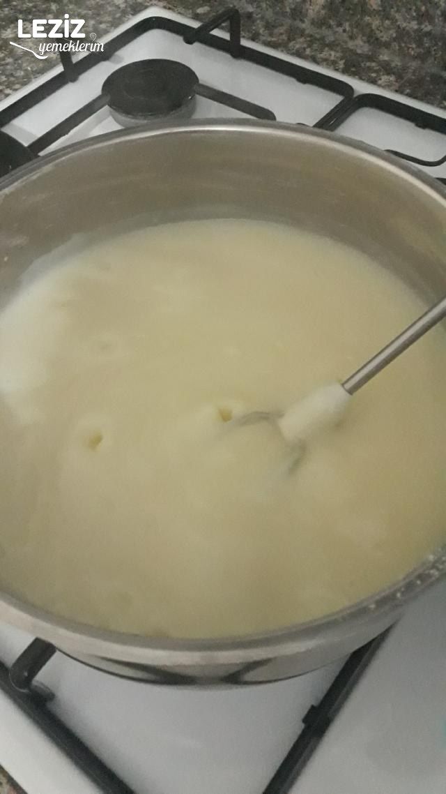 Portakallı Lokum Nasıl Yapılır