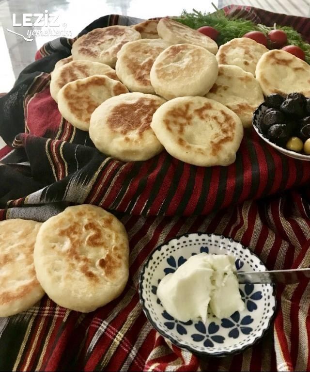 Mini Mini Bazlamalar