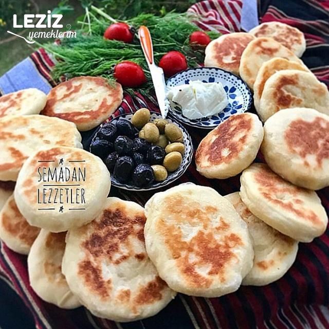 Mini Mini Bazlamalar