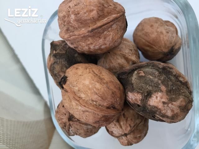 Kahvaltılık Acılı Ezme