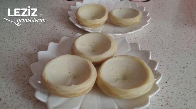 Zeytinyağlı Enginar Nasıl Yapılmalı?