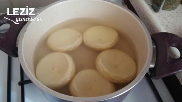 Zeytinyağlı Enginar Nasıl Yapılmalı?