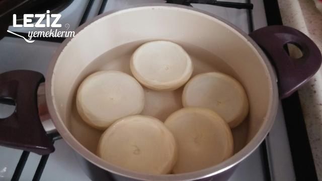 Zeytinyağlı Enginar Nasıl Yapılmalı?