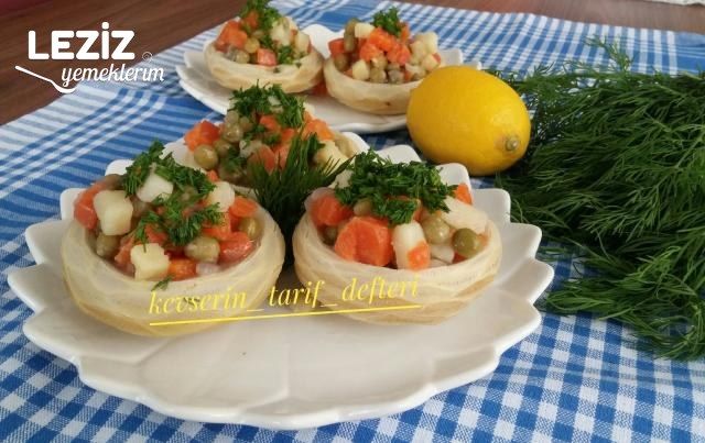 Zeytinyağlı Enginar Nasıl Yapılmalı?