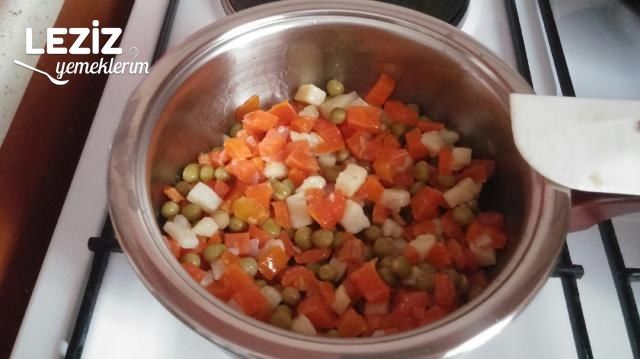 Zeytinyağlı Enginar Nasıl Yapılmalı?