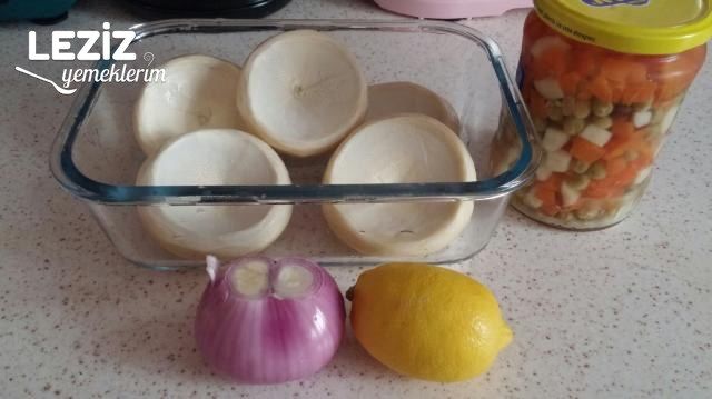 Zeytinyağlı Enginar Nasıl Yapılmalı?