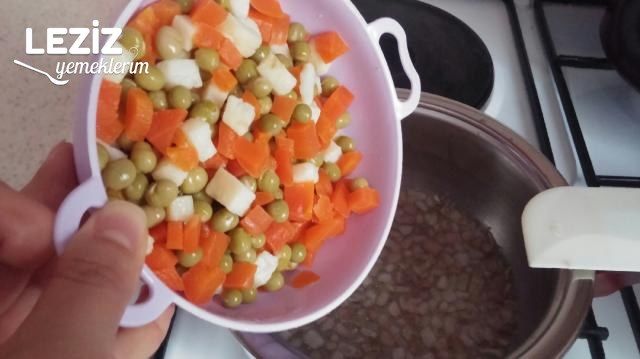 Zeytinyağlı Enginar Nasıl Yapılmalı?