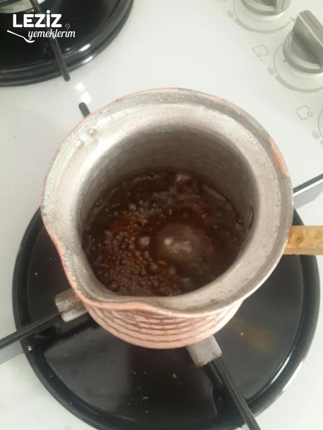 Bulgur Köfteli Yoğurtlu Çorba