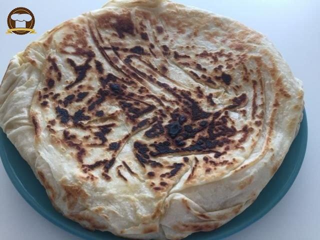 Pratik Tava Böreği