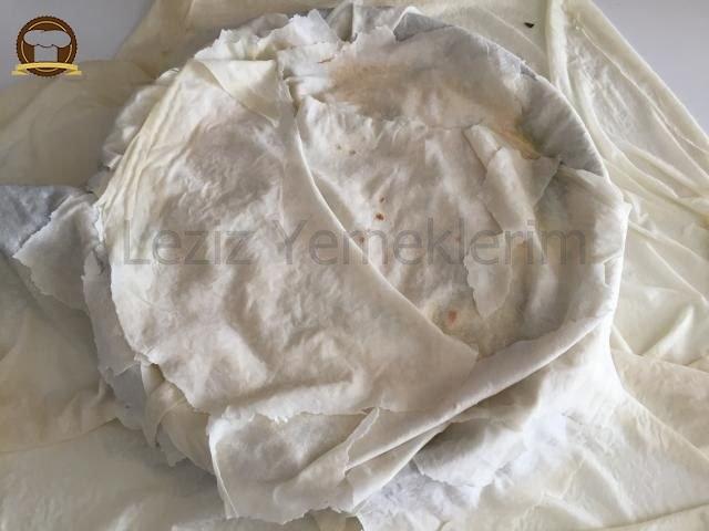 Pratik Tava Böreği