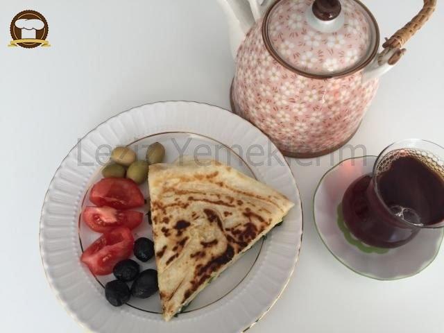 Pratik Tava Böreği