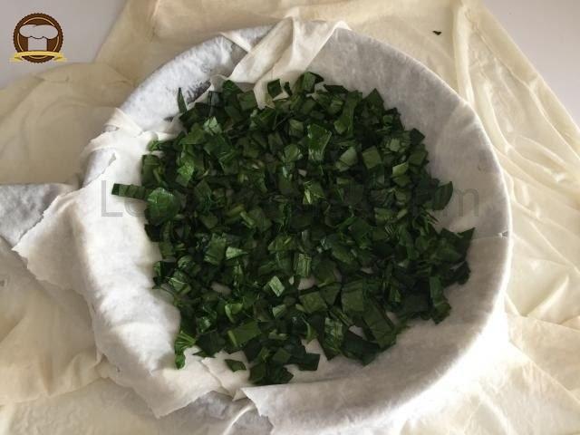 Pratik Tava Böreği