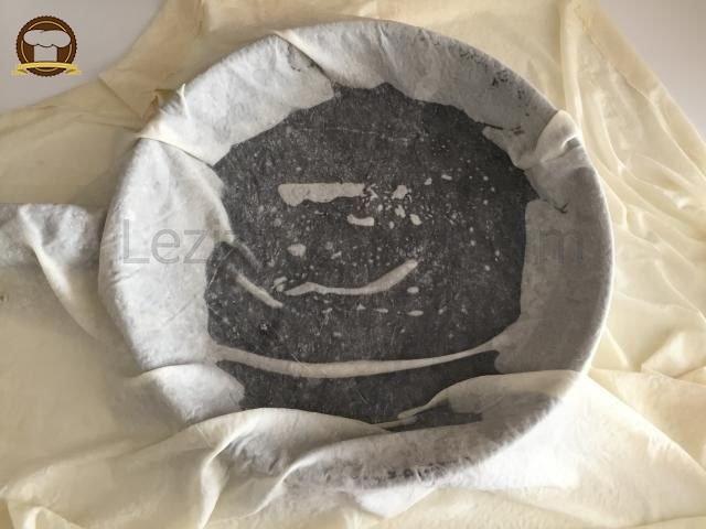 Pratik Tava Böreği