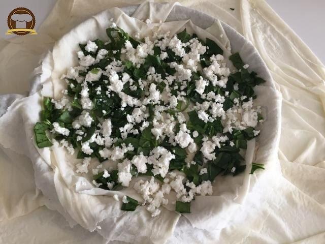 Pratik Tava Böreği