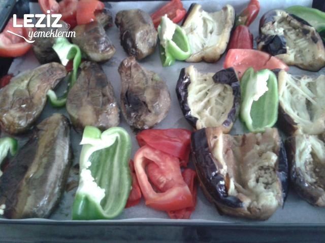 Nefis Karnıyarık Tarifi