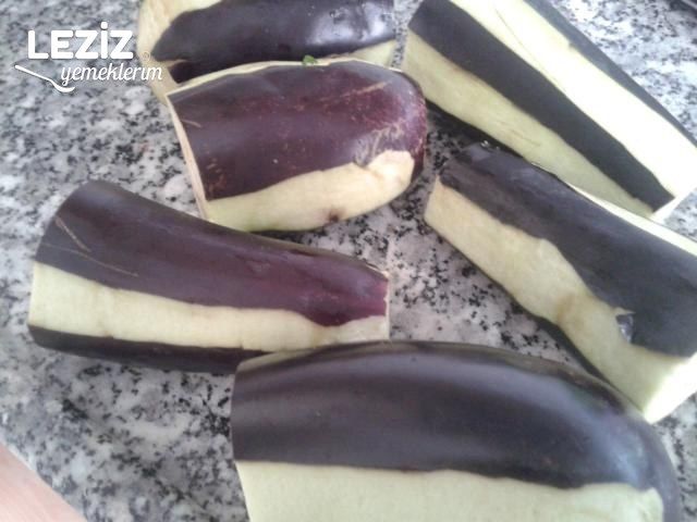 Nefis Karnıyarık Tarifi