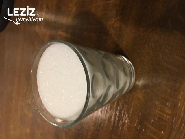 Kızılcık Şerbeti Tarifi, Nasıl Yapılır