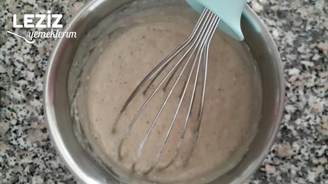 Beşamel Soslu Fırın Makarna