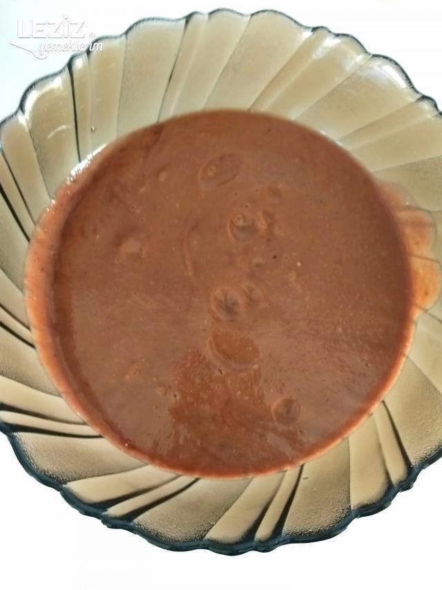 Hatay Usulü Bakla Ezmesi Mezesi