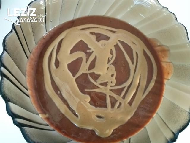 Hatay Usulü Bakla Ezmesi Mezesi