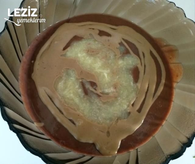 Hatay Usulü Bakla Ezmesi Mezesi