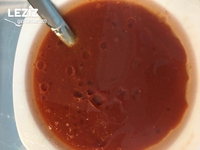Lezzeti Şahane Fırında Köfteli Patlıcan