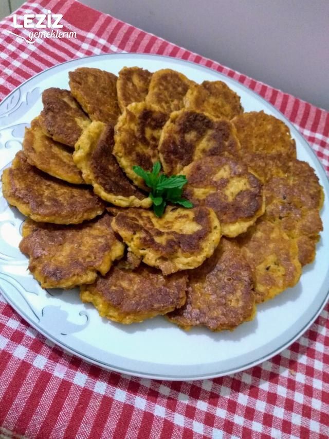 Ekmek Köftesi (Kahvaltıya Özel)