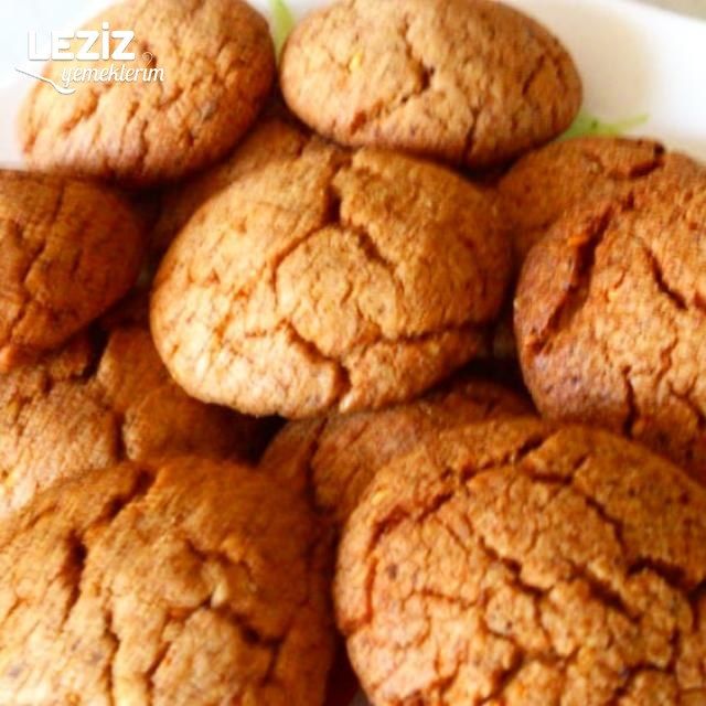 Kıtır Sağlıklı Kurabiye