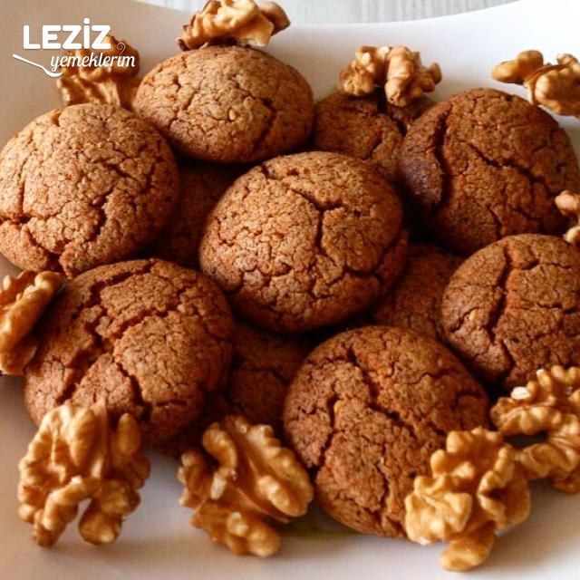 Kıtır Sağlıklı Kurabiye