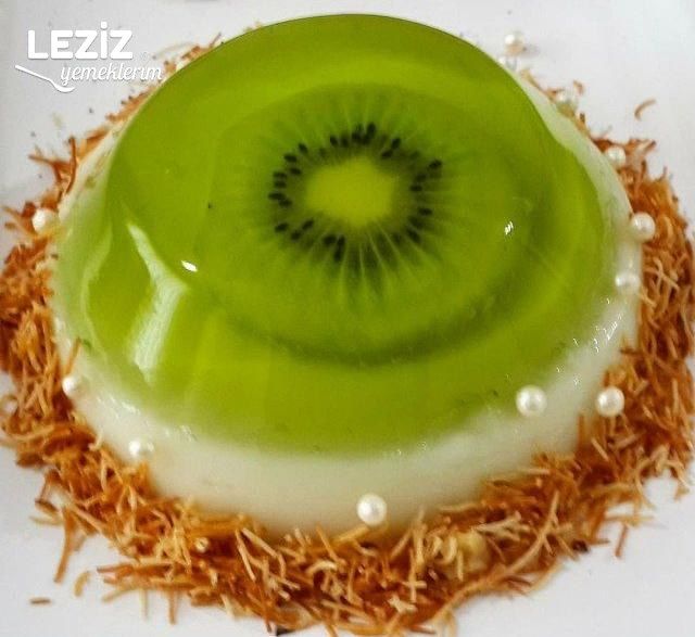 Hürrem Gözü Tatlısı