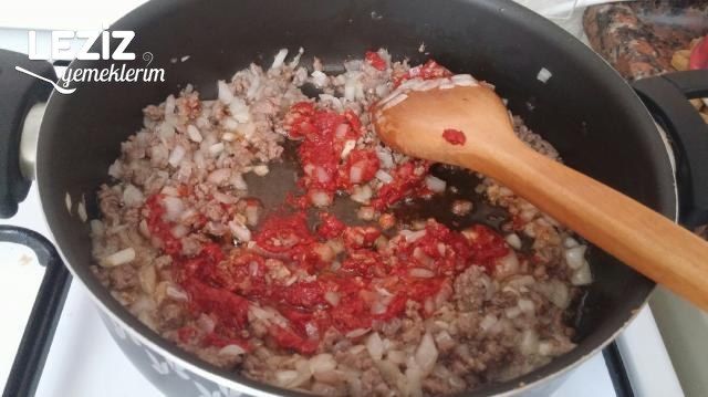 Yoğurtlu Semizotu Yemeği