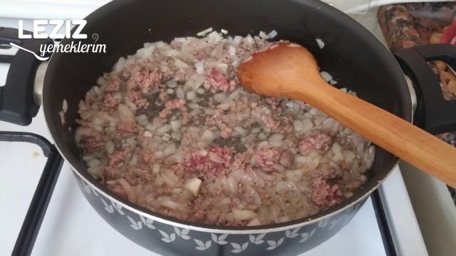 Yoğurtlu Semizotu Yemeği