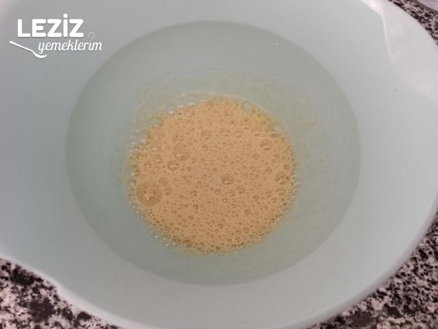 Altın Pankek Tarifi