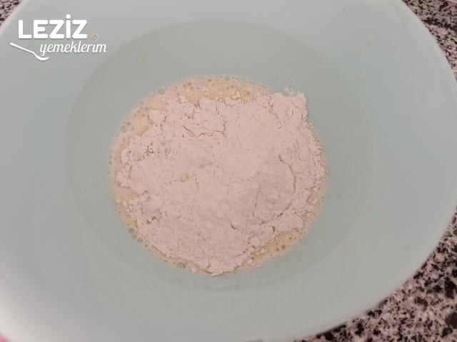 Altın Pankek Tarifi