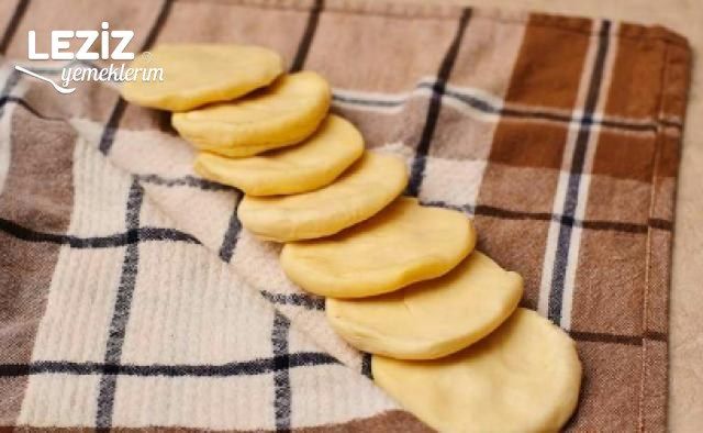 Lezzetli Samsa Tarifi