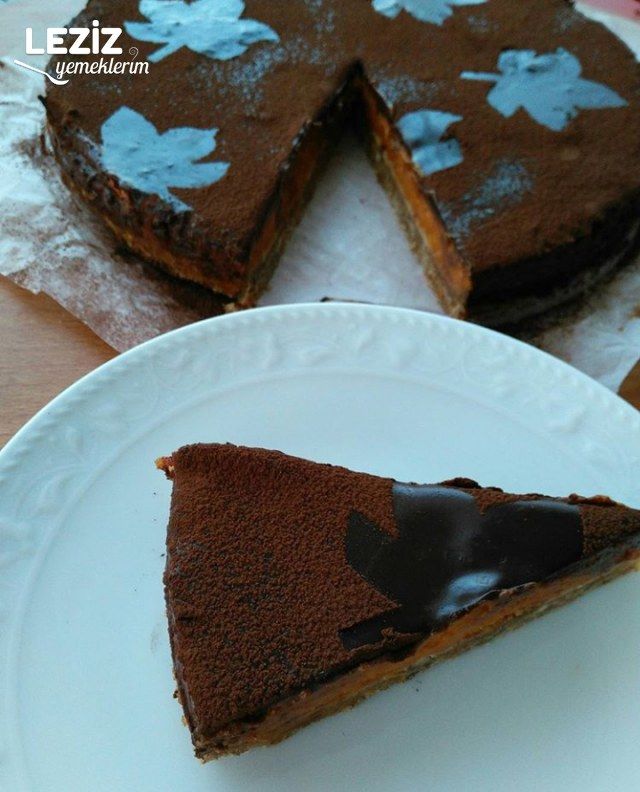 Kabaklı Cheesecake