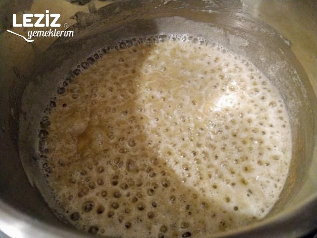 Sütlü Domates Çorbası